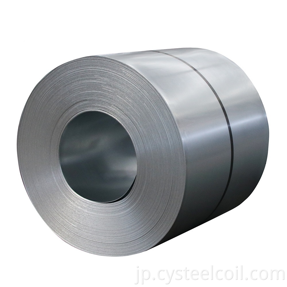 Silicon Steel Coil